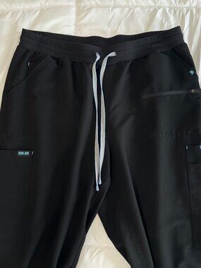 Dolan Curve Hope 11-Pocket CORE Scrub Jogger Pant